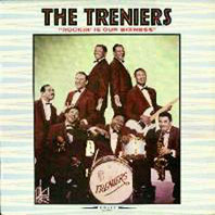 Treniers